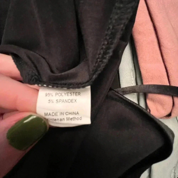 ~Anrabess~ Evening Gown - Medium - Picture 9 of 10